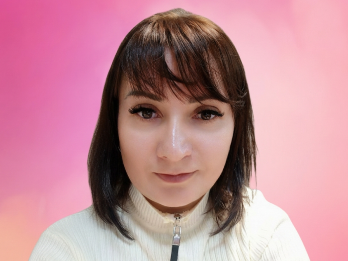 Марселла Даскрин