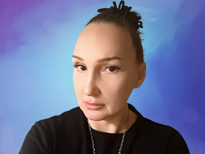 Ирина Вилкс