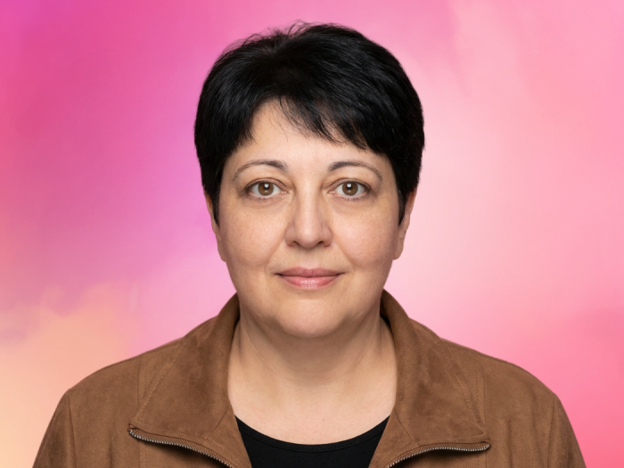 Офелия Тайнор