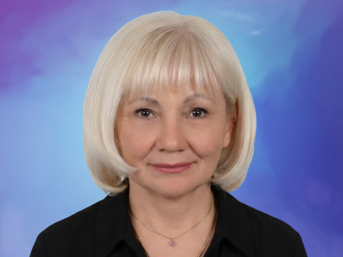 Вероника Валесска
