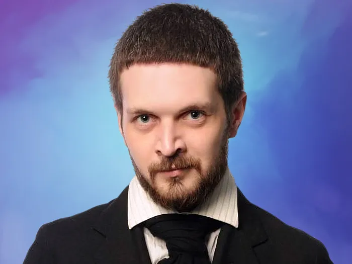 Ильяс Абель