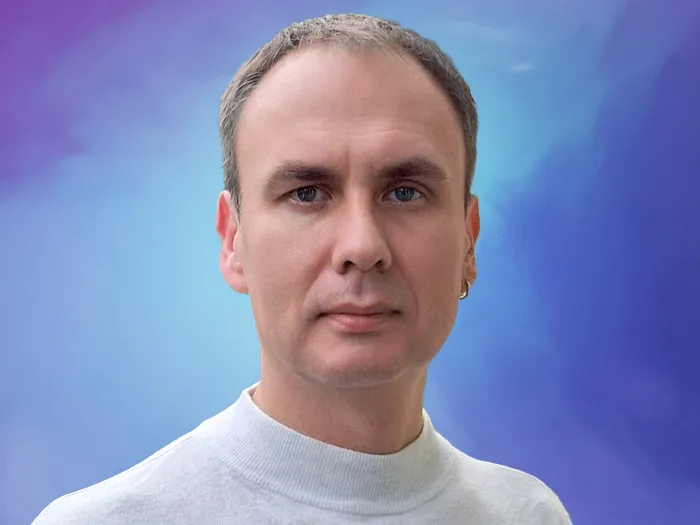Святослав Беллман
