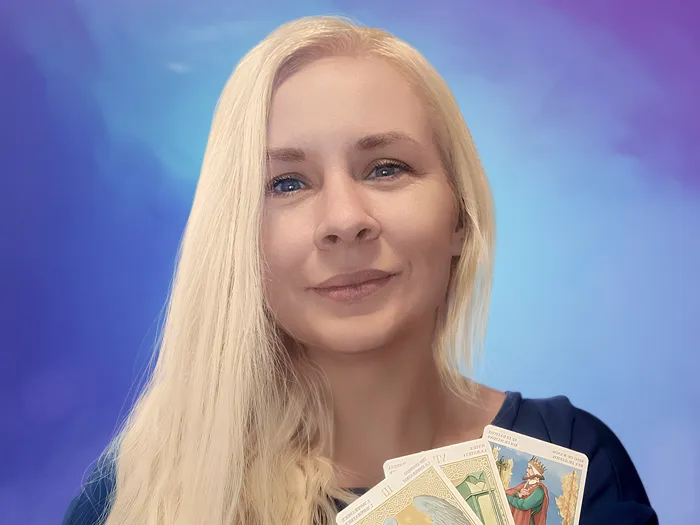 Стелла Мюллер