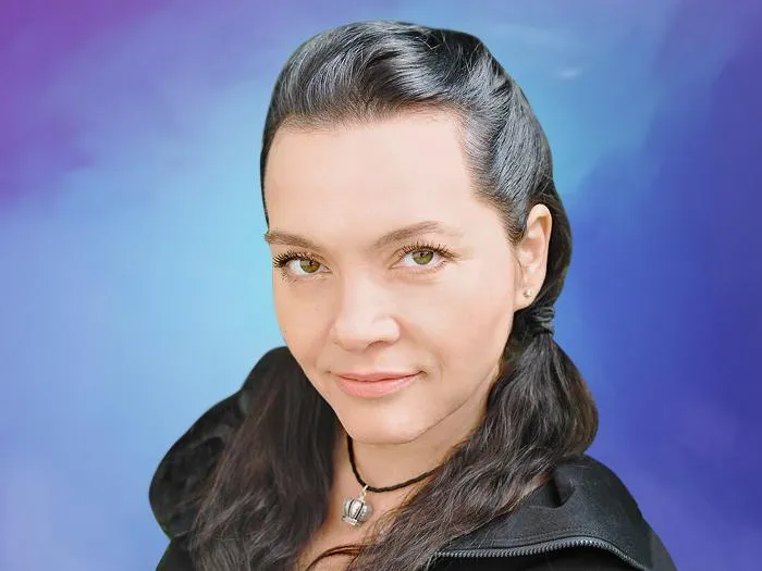 Ирина Стейнар