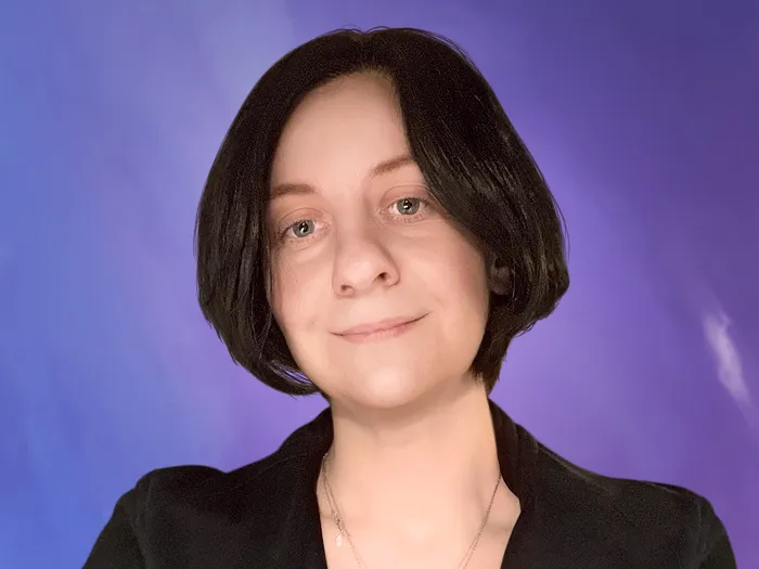 Шарлотта Ильина
