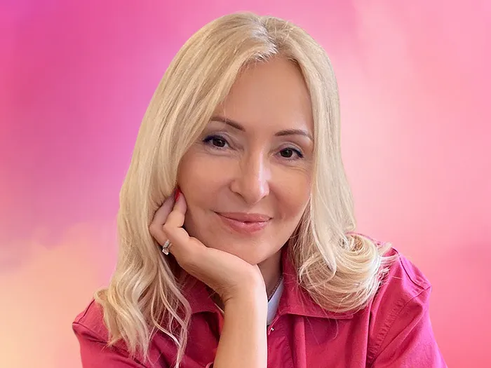 Серафима Торшина