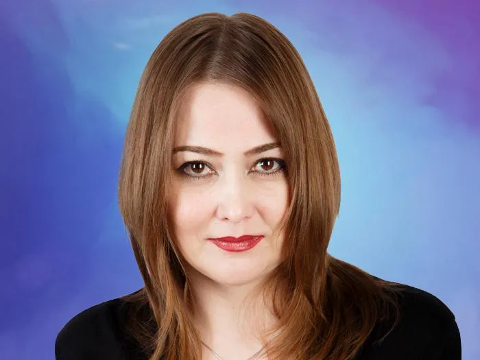 Радмира Лана