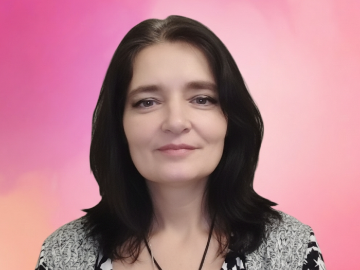 Агата Златорун