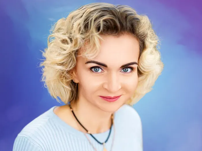 Марселла Миргам