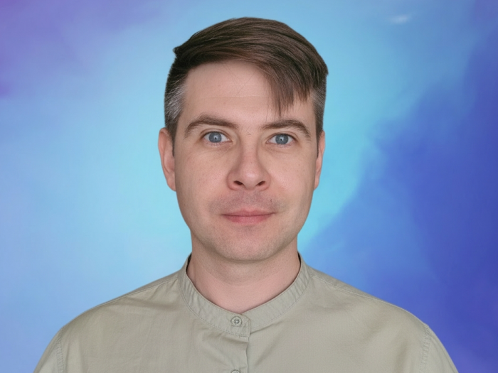 Григорий Караваев