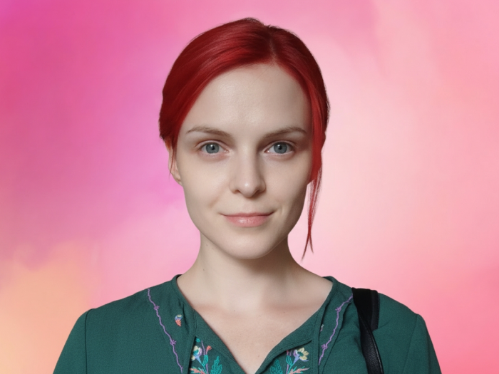 Фелисса Ночеслава