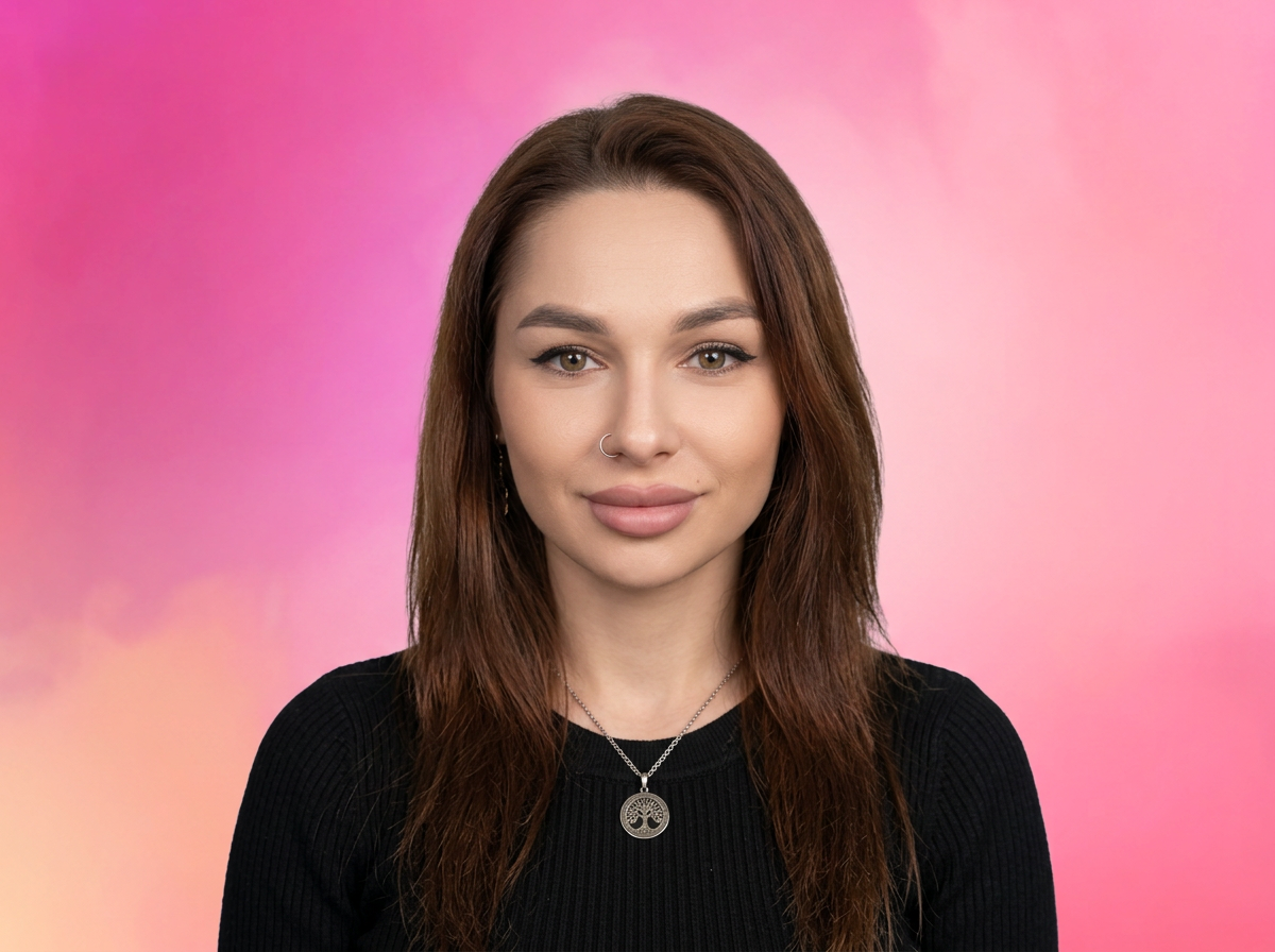 Веста Лунная