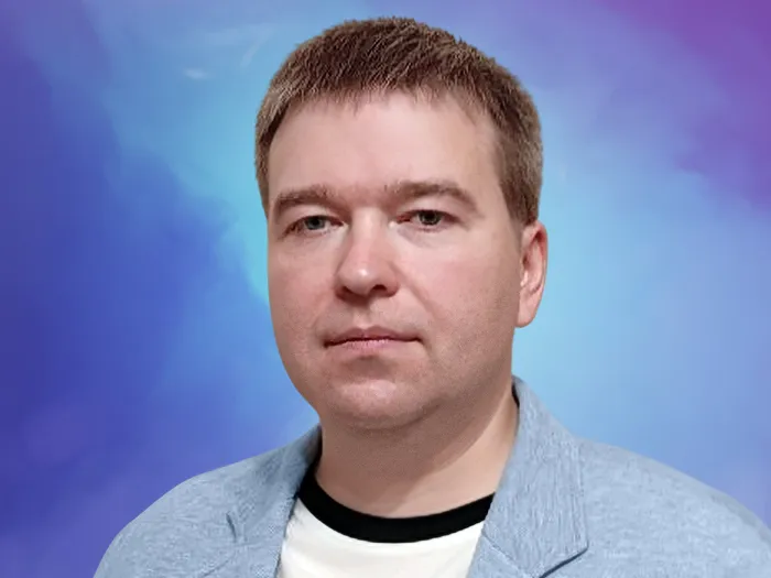 Юрий Майков