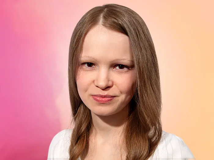 Кристина Астер