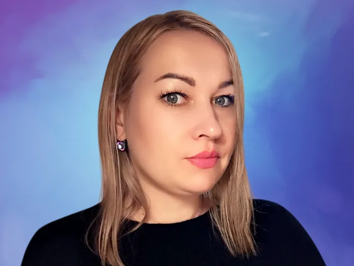 Астрид Лотос