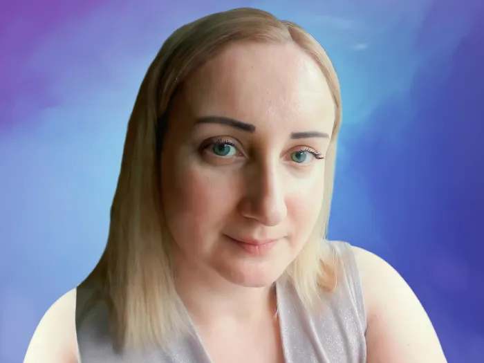 Анжелика Луч