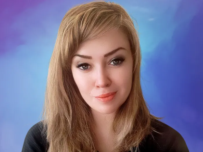 Лаверна Алексеева