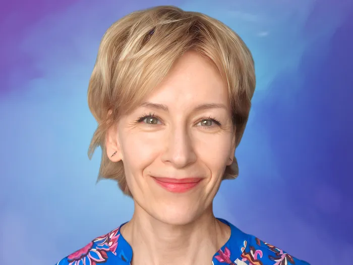 Анастасия Леонова