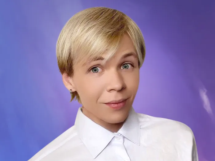 Рустам Феникс
