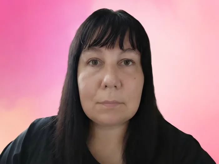 Рейна Солт