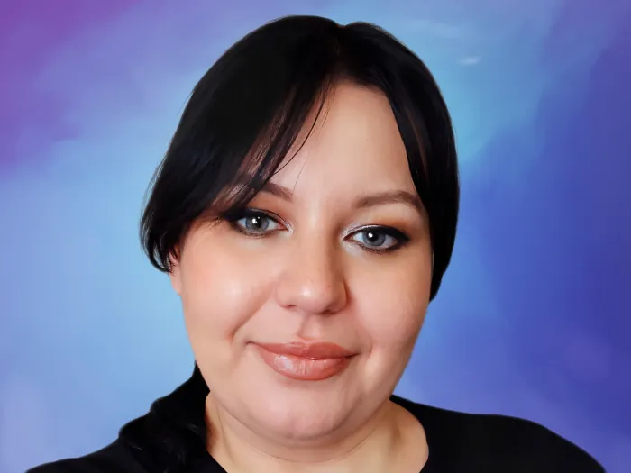 Теодора Ларина