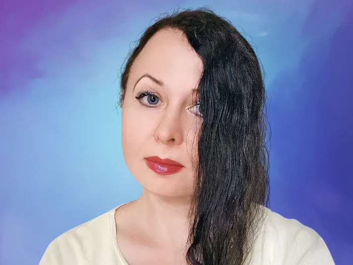 Рина Соулу