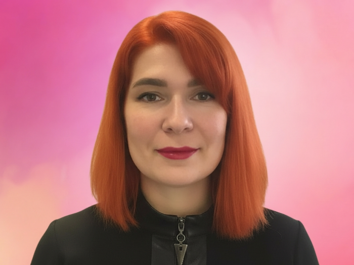 Иллариона Грейс