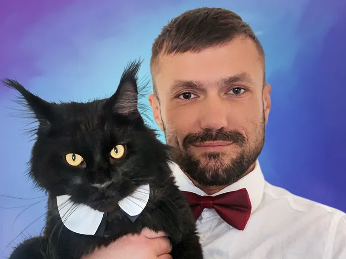 Леви Куратов