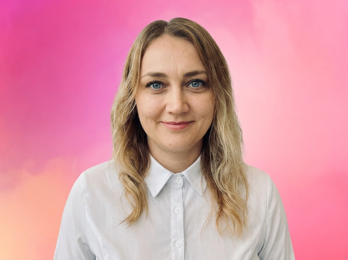 Алëна Северова