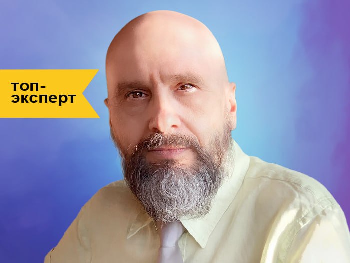 Филипп Белинский