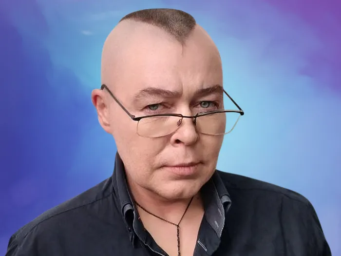 Максимильян Койфман