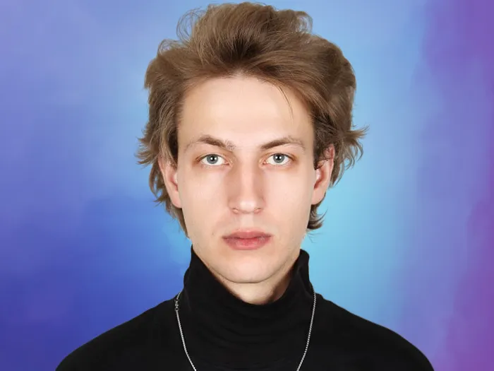 Андрей Олейник