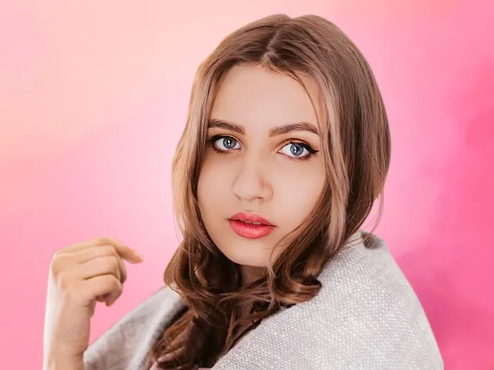 Эвелина Мэй