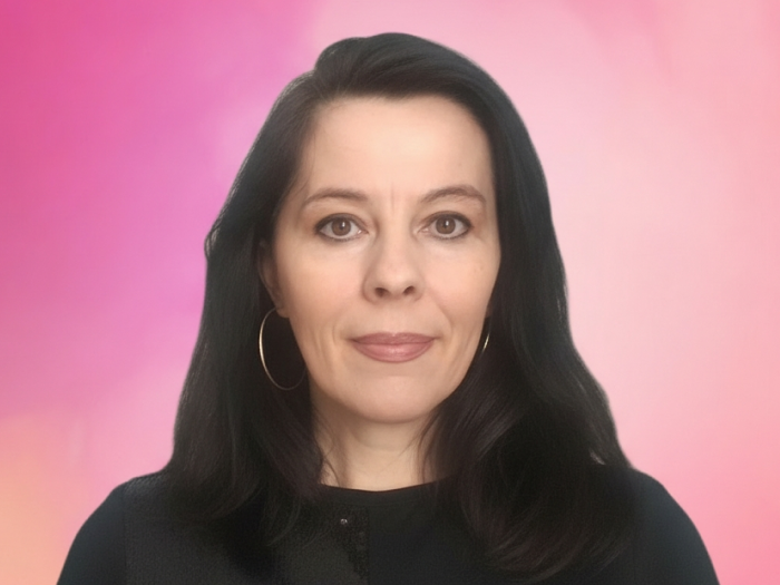 Эстелла Блэкмер