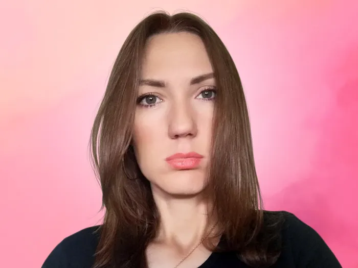 Лариса Бисарова