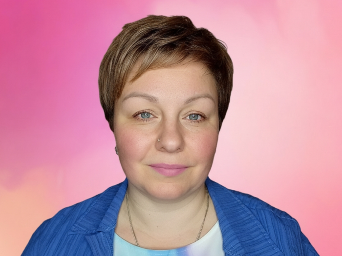 Лукия Журавлева