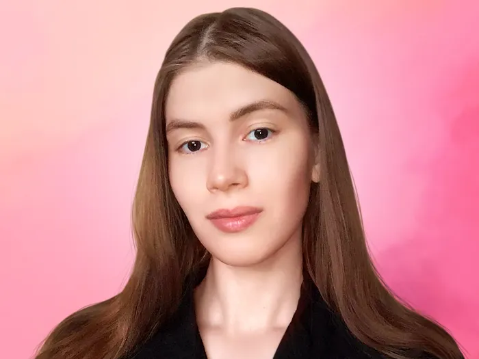 Юнона Вешникова