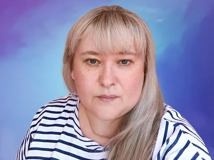 Жасмина Глинская