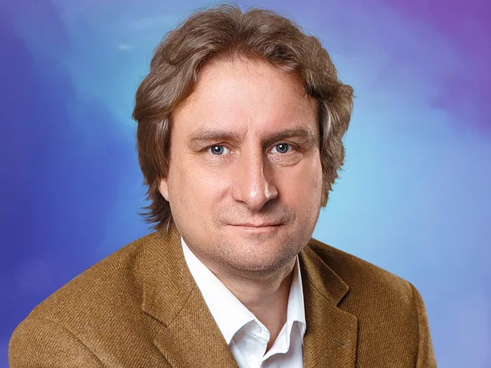 Евгений Чистый