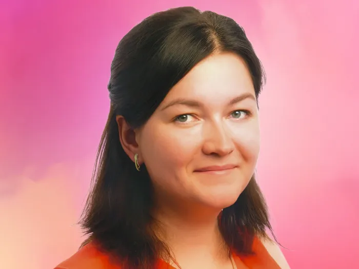 Аделина Далина