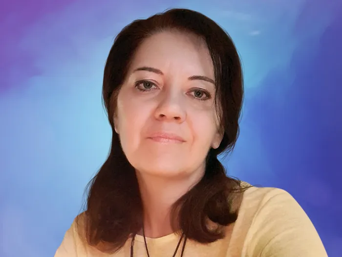 Ванда Логинова
