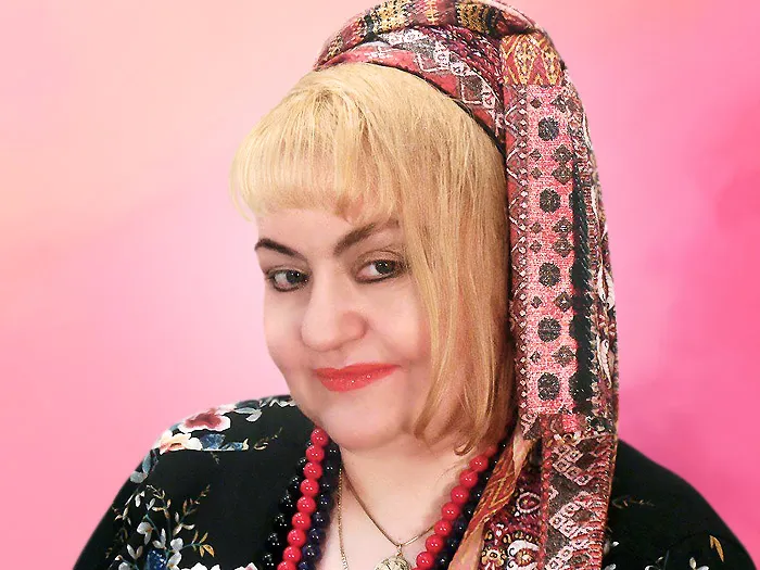Эстер Цфатская