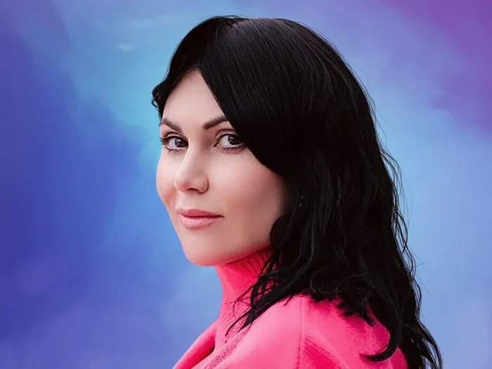 Лина Баше