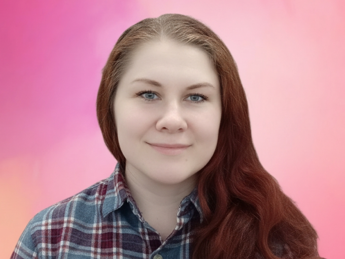 Ждана Сереброва