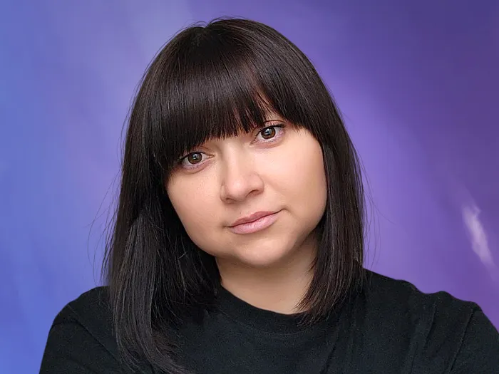 Хильде Гарда