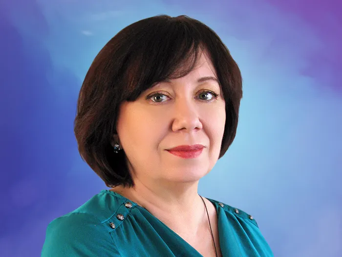 Алена Таволга
