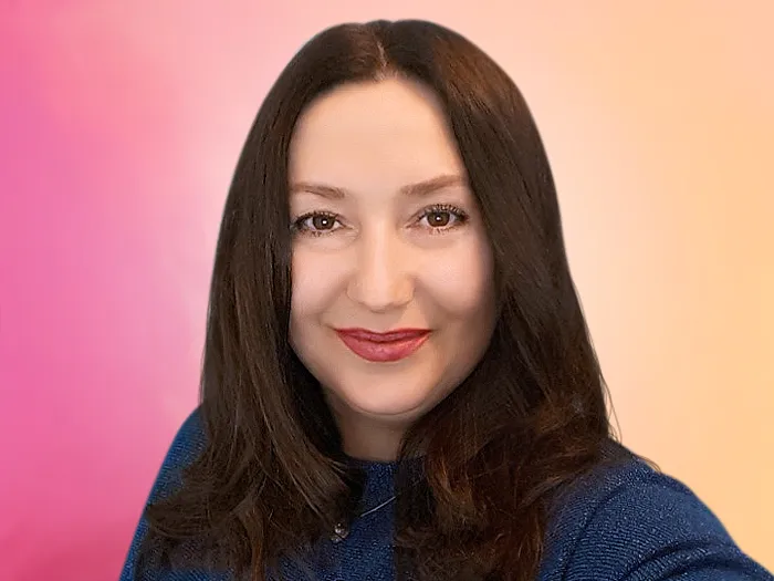 Миранда Диас