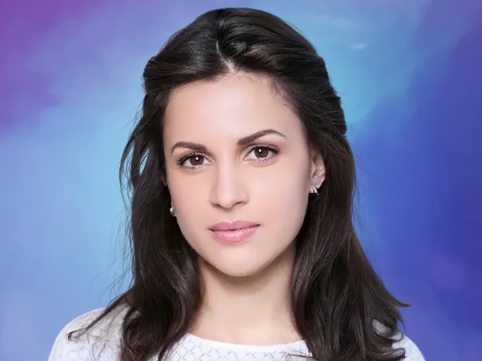 Афина Онегина