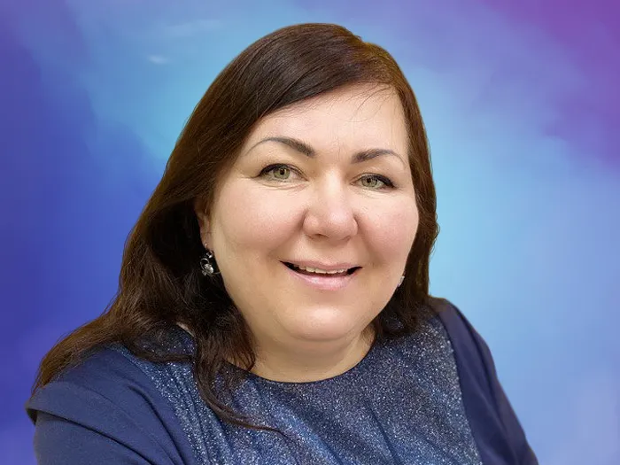 Гера Тиихе
