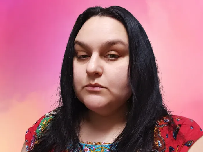Маргарита Красная